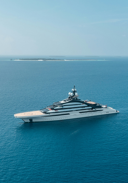 Yacht Image