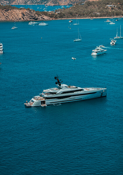 Yacht Image