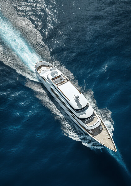 Yacht Image
