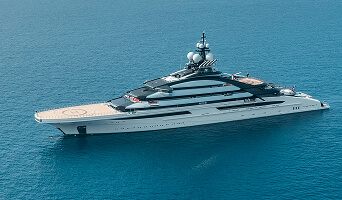 Impeccable Yacht Standards